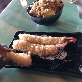 Sushi Masa - Sushi Bars Near Me - Henrico, Virginia