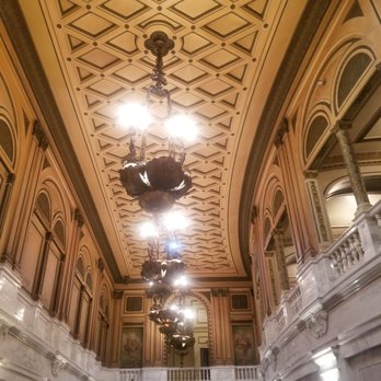 Orpheum Theatre - Orpheum - Music Venues Near Me - Los Angeles, California