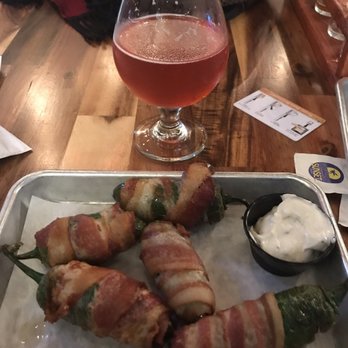 Decent People Taproom - Tapas/Small Plates Near Me - Suffolk, Virginia