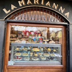 La Marianna