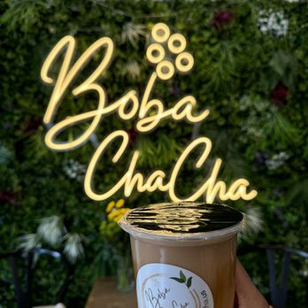 BoBa ChaCha Pasadena - Coffee & Tea Near Me - Pasadena, California BoBa ChaCha Pasadena - Coffee & Tea Near Me - Pasadena, California