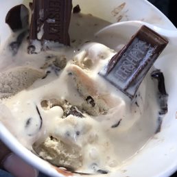 S'mores Sundae