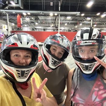 K1 Speed Anaheim - Amusement Parks Near Me - Anaheim, California