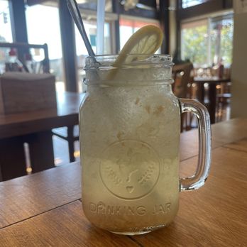 Le Pho - Salted Plum Lemonade - Vietnamese Near Me - Berkeley, California