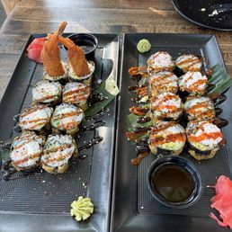Viking Roll Viking Roll