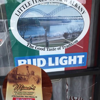 Mimo's Pizzeria - Italian Near Me - New Albany, Indiana Mimo's Pizzeria - Italian Near Me - New Albany, Indiana