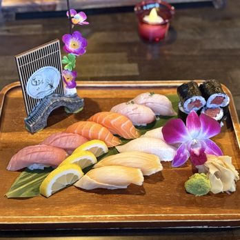 Hana Sushi - Asian Fusion Near Me - Saint Johns, Florida Hana Sushi - Asian Fusion Near Me - Saint Johns, Florida