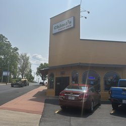 Chimi's Fresh-Mex - Store front