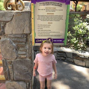 Castle Park - Amusement Parks Near Me - Riverside, California