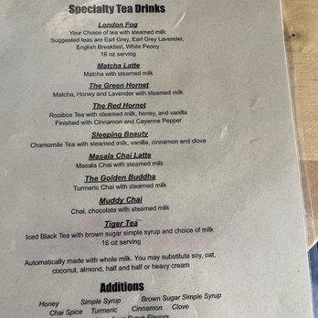The Coffee House On Cherry Street - Speciality drinks - Coffee & Tea Near Me - Tulsa, Oklahoma The Coffee House On Cherry Street - Speciality drinks - Coffee & Tea Near Me - Tulsa, Oklahoma