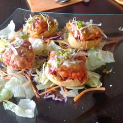 La Casita - Aperitivo (obsequio de la casa)
