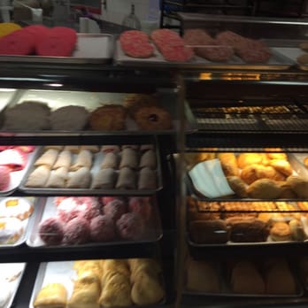 Vista Quality Market - Pan dulce - Grocery Near Me - El Paso, Texas