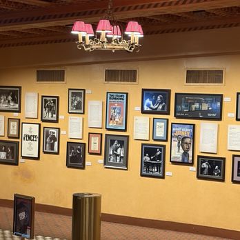 August Wilson Theatre - History of all the Broadway Shows - Performing Arts Near Me - New York, New York