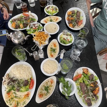 KabobZi Mediterranean Grill - Mediterranean Near Me - Austin, Texas KabobZi Mediterranean Grill - Mediterranean Near Me - Austin, Texas