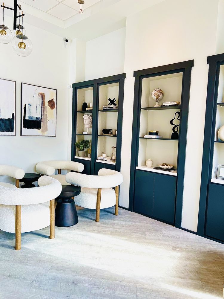 THE DENTAL BAR Updated October 2024 38 Photos 24272 E Prospect