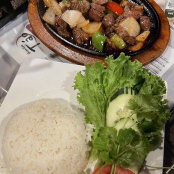 Pho Tam & Grill - D1. Vietnamese Shaking Beef - Vietnamese Near Me - El Cajon, California Pho Tam & Grill - D1. Vietnamese Shaking Beef - Vietnamese Near Me - El Cajon, California
