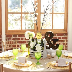 Honey Fête - Honey Fête Wedding and Event Planning