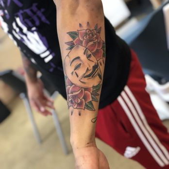 Sin on Skin Tattoo and Piercing - Piercing Near Me - Madison heights, Virginia Sin on Skin Tattoo and Piercing - Piercing Near Me - Madison heights, Virginia