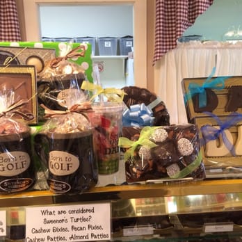 Sweenor's Chocolates Inc - Lots of Gifts for Dad - Candy Stores Near Me - Wakefield, Rhode Island