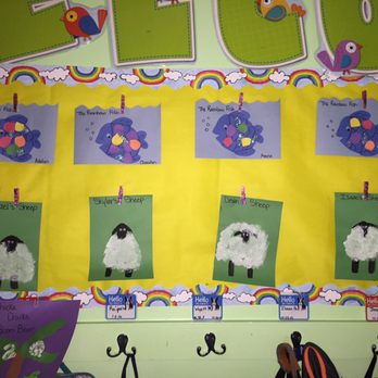 Creative Kids Preschool - Preschools Near Me - Hutto, Texas Creative Kids Preschool - Preschools Near Me - Hutto, Texas