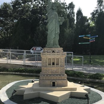 LEGOLAND - Amusement Parks Near Me - Winter Haven, Florida