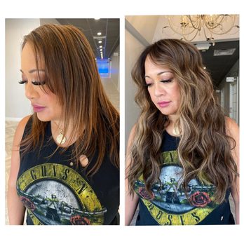 Izabela Extensions - Hand tied hair extensions - Hair Stylists Near Me - Temecula, California Izabela Extensions - Hand tied hair extensions - Hair Stylists Near Me - Temecula, California