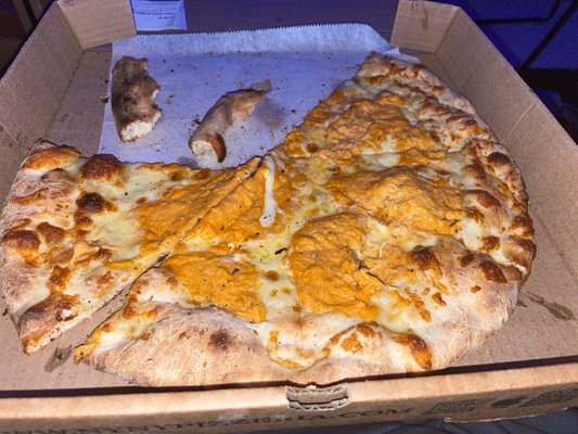 NEW YORK NEW YORK PIZZA - Updated July 2025 - 104 Photos & 284 Reviews