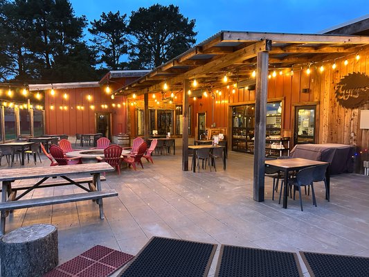 Gyppo Ale Mill by null