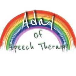 Aday of Speech Therapy