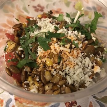 Los Chingones - DTC - Garden Guac (to go) - Tacos Near Me - Denver, Colorado Los Chingones - DTC - Garden Guac (to go) - Tacos Near Me - Denver, Colorado