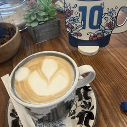 Coffee Coffee