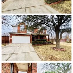 John and Irina Norcross - Property that John and Irina helped to get.