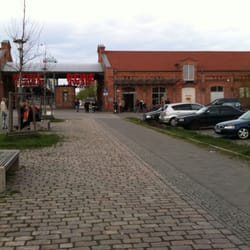 REWE