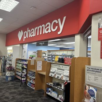 CVS Pharmacy - Drugstores Near Me - Boca Raton, Florida