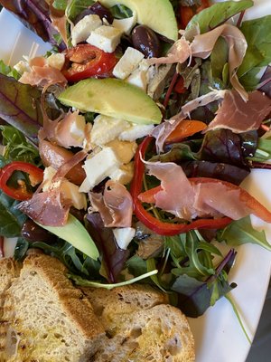 Holberg no 19 by null