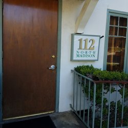 Pasadena Urological Medical Group - Address