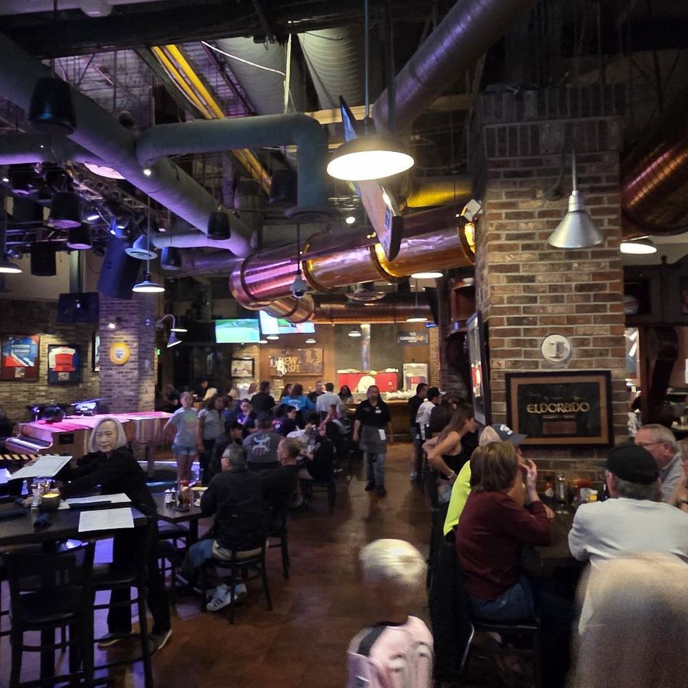 The Brew Brothers - Main dining area - Breweries Near Me - Reno, Nevada The Brew Brothers - Main dining area - Breweries Near Me - Reno, Nevada