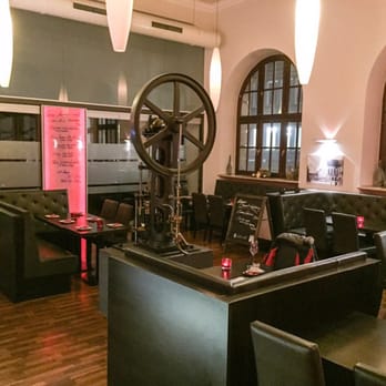 Tinto - tapas y vino - Barraum - Tapas Bars Near Me - Nuremberg, BY Tinto - tapas y vino - Barraum - Tapas Bars Near Me - Nuremberg, BY