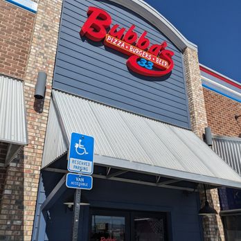 Bubba's 33 - Bubba's 33, Albuquerque - Burgers Near Me - Albuquerque, New Mexico