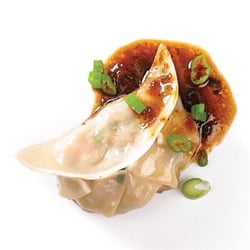 Sushi Tiden - Dumpling