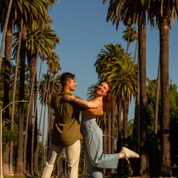 Los Angeles Salsa & Bachata Dance Academy