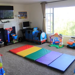 Mundo Azul Family Day Care