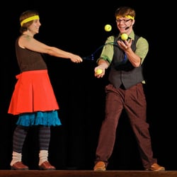 Curtis Carlyle - An interactive show the involves your guests!