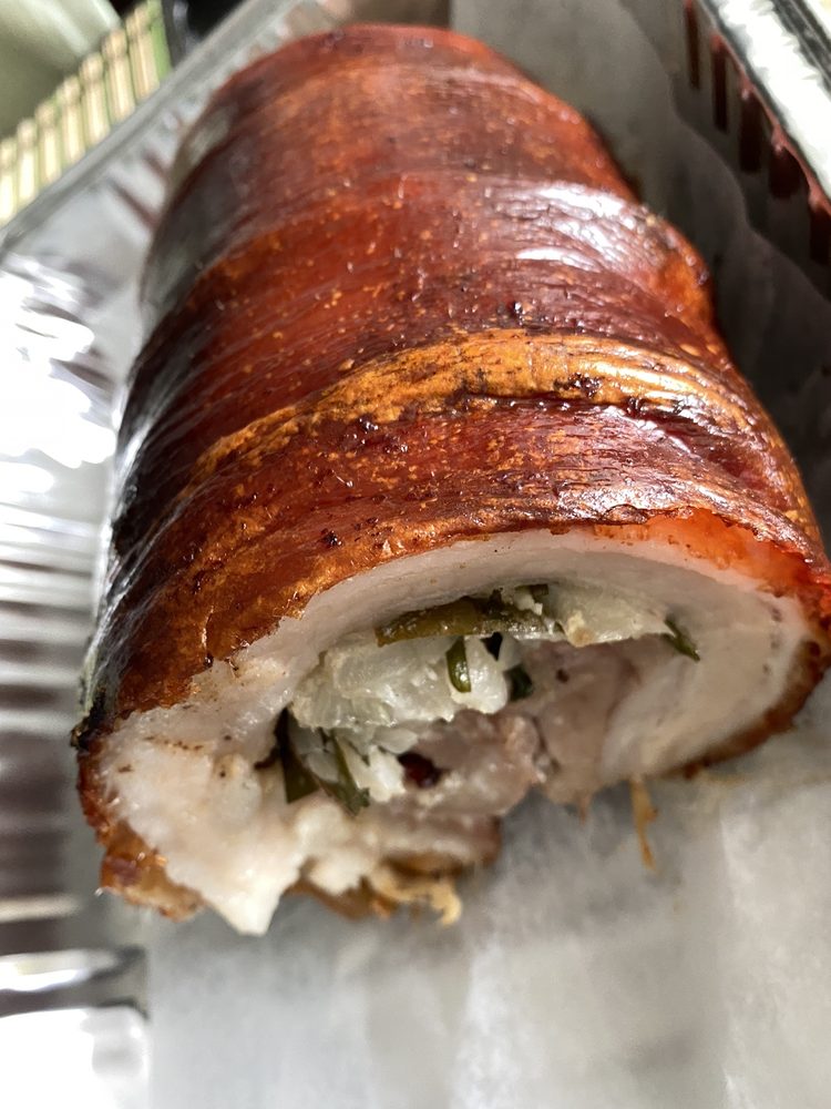 Tikim Asian Fusion Restaurant