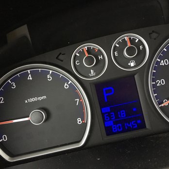Tire Kingdom - My mileage was easy to read.... but paper work says 81341!?! New tire purchase warranty off by 13,000 miles.... - Tires Near Me - Wesley Chapel, Florida Tire Kingdom - My mileage was easy to read.... but paper work says 81341!?! New tire purchase warranty off by 13,000 miles.... - Tires Near Me - Wesley Chapel, Florida