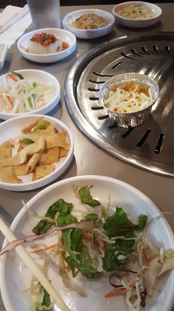Seoul Jung Korean BBQ Order Food Online 743 Photos & 477 Reviews Korean 3762 Fallon Rd