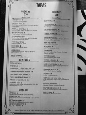 Menu photo 6 Under the Moon Cafe Bordentown, NJ Menu photo 6 Under the Moon Cafe Bordentown, NJ