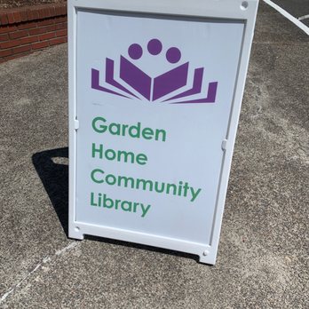 Garden Home Community Library - Picking up stuff. - Libraries Near Me - Portland, Oregon Garden Home Community Library - Picking up stuff. - Libraries Near Me - Portland, Oregon
