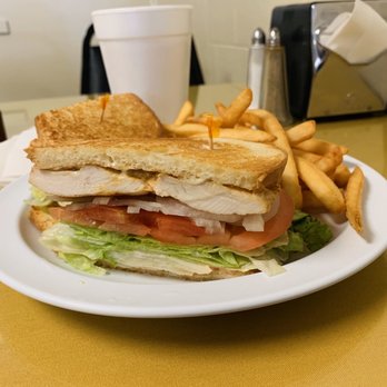 Sandwich Man - Delis Near Me - Chatsworth, California