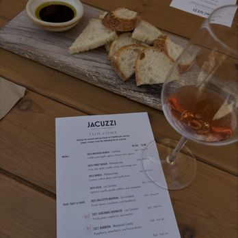 Jacuzzi Family Vineyards - Wineries Near Me - Sonoma, California Jacuzzi Family Vineyards - Wineries Near Me - Sonoma, California